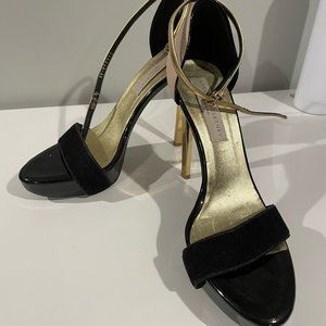 Stella McCartney stiletto heels